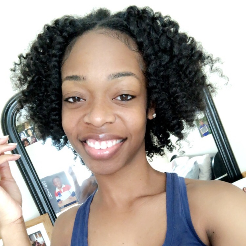 Meet your Posher, Tashira